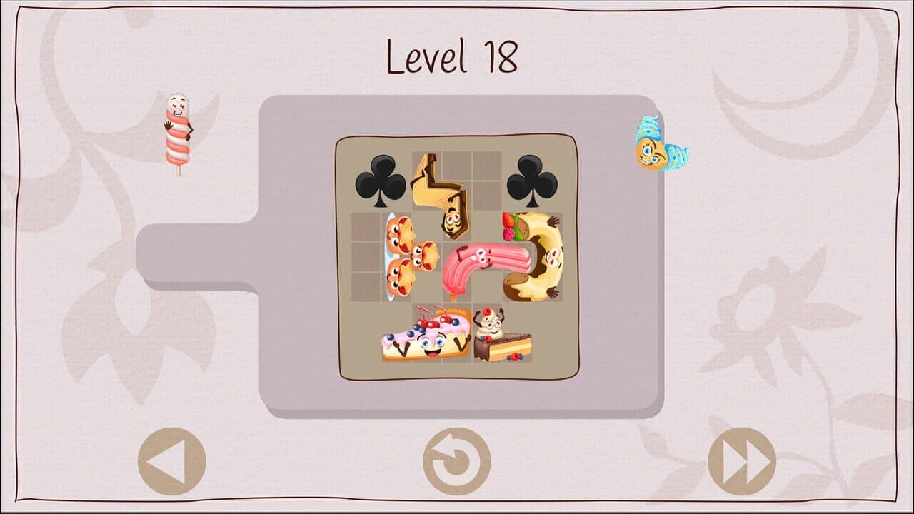 Sweet Collector thumbnail 5