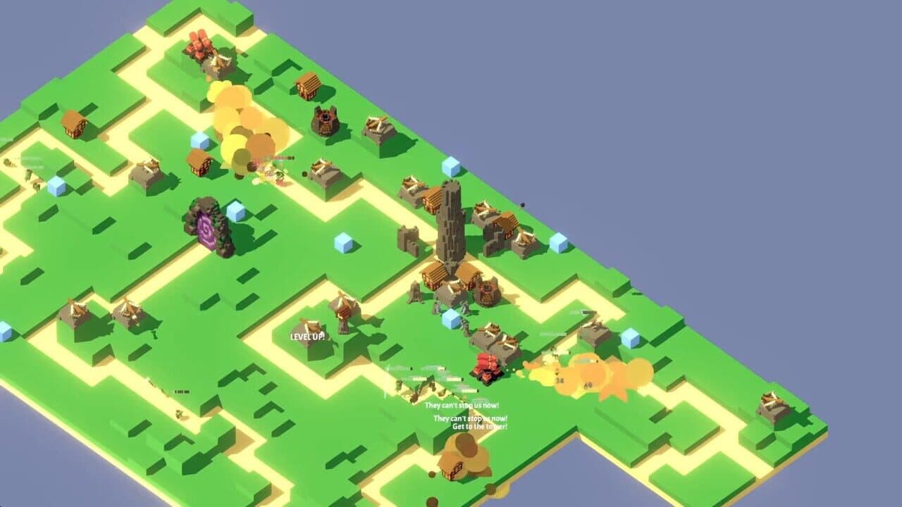 Rogue Tower thumbnail 2