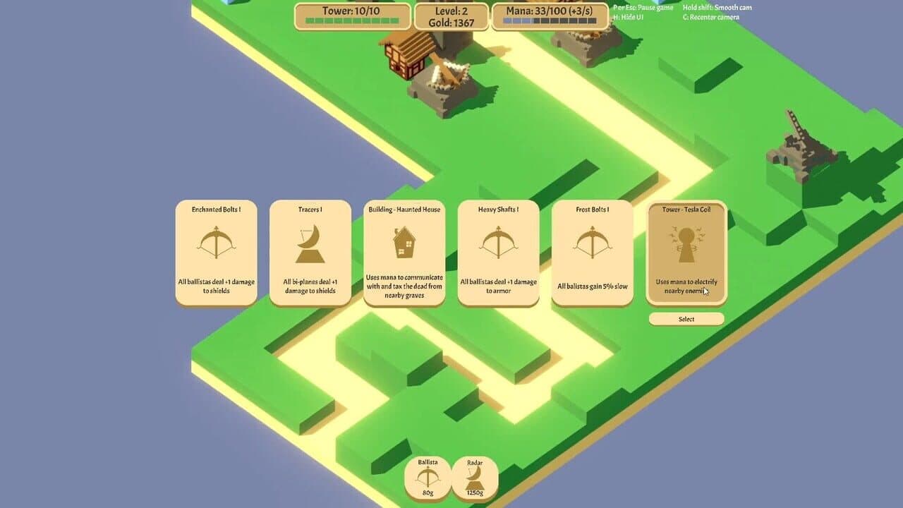 Rogue Tower thumbnail 3