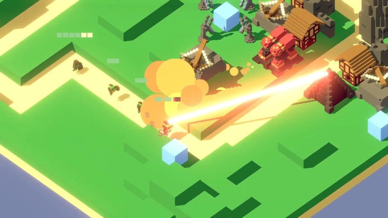 Rogue Tower thumbnail 5