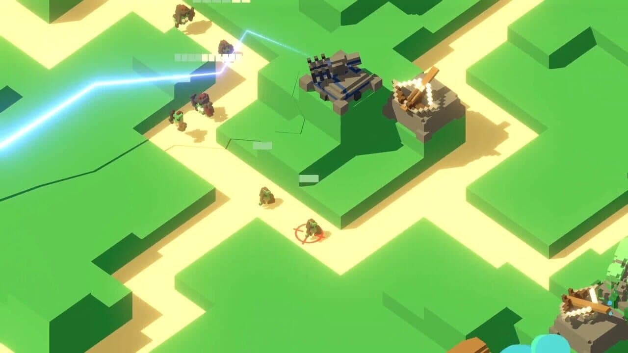 Rogue Tower thumbnail 6