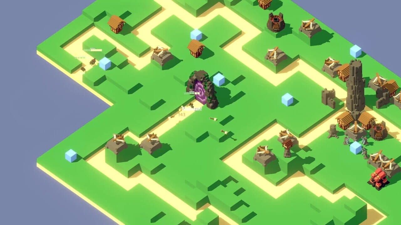 Rogue Tower thumbnail 7