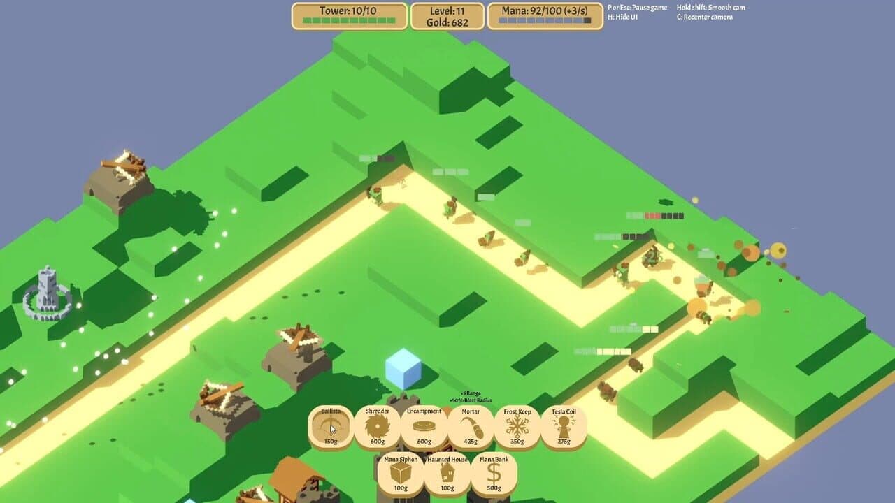Rogue Tower thumbnail 8