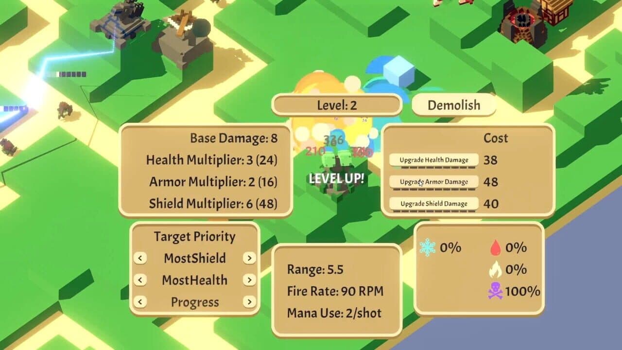 Rogue Tower thumbnail 9
