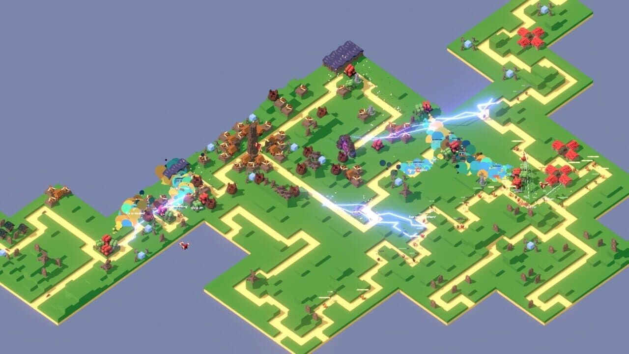 Rogue Tower thumbnail 11