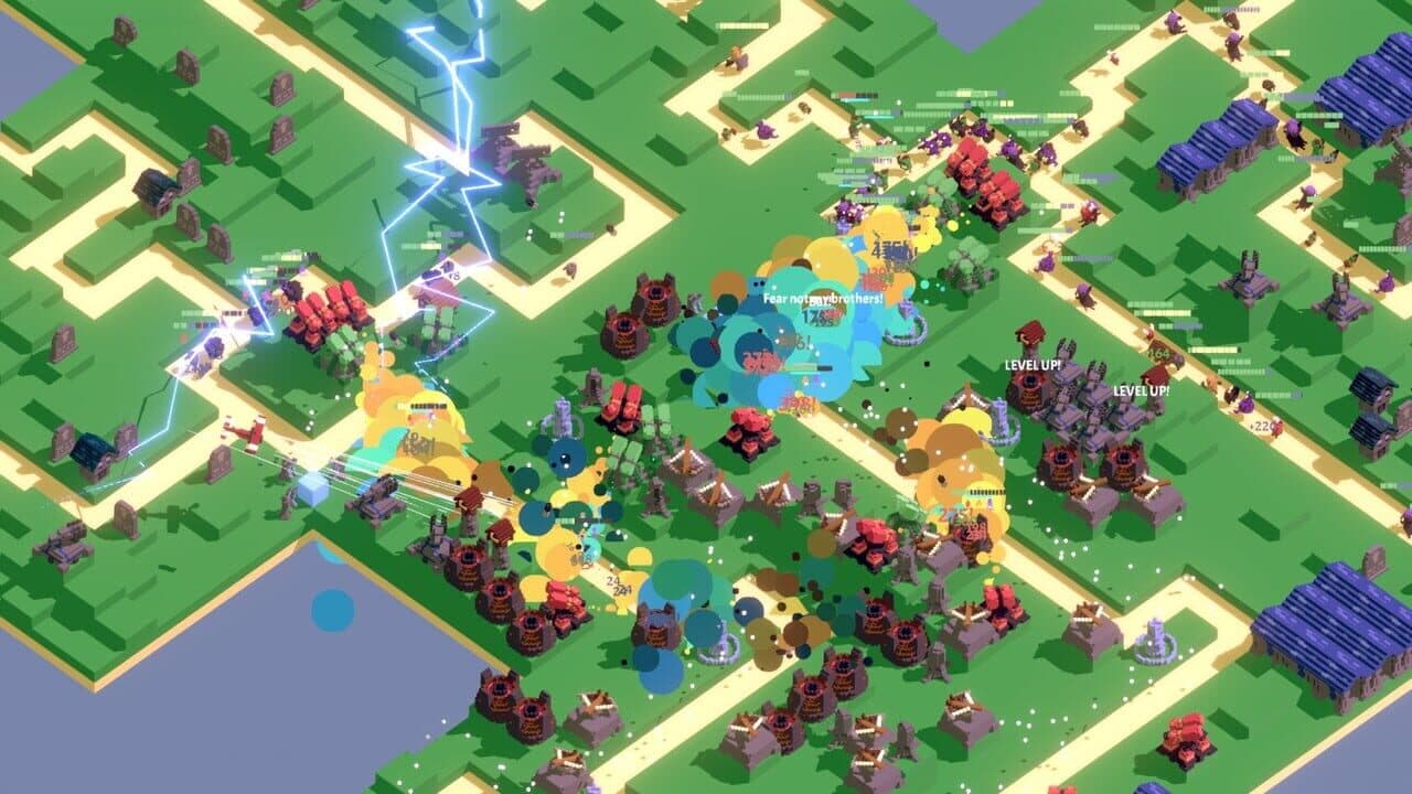 Rogue Tower thumbnail 12