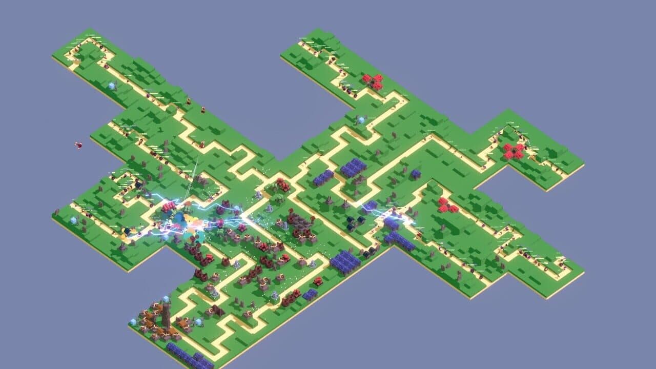 Rogue Tower thumbnail 13