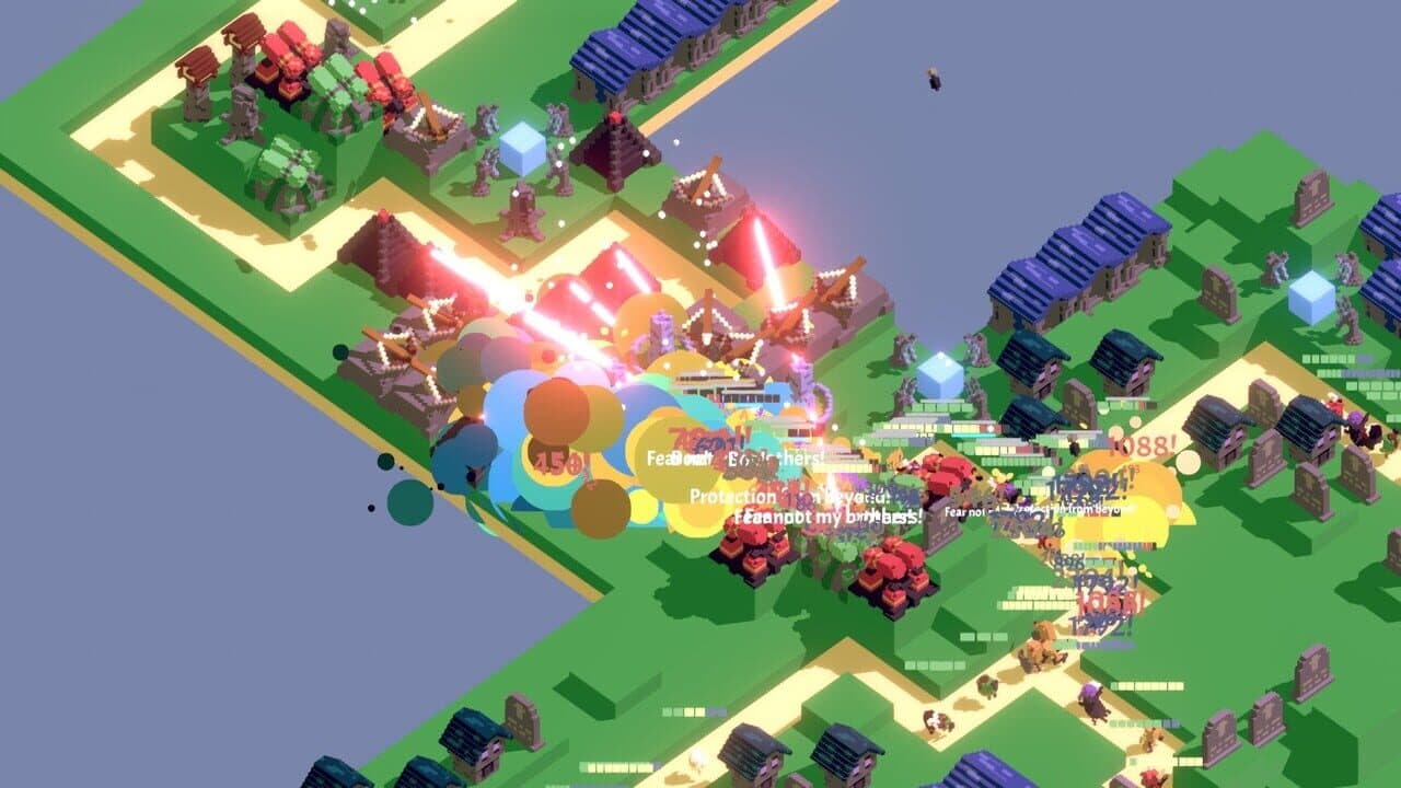 Rogue Tower thumbnail 4