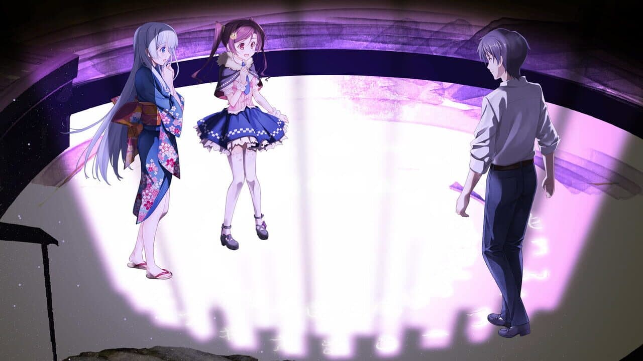 Kami Mahou thumbnail 5