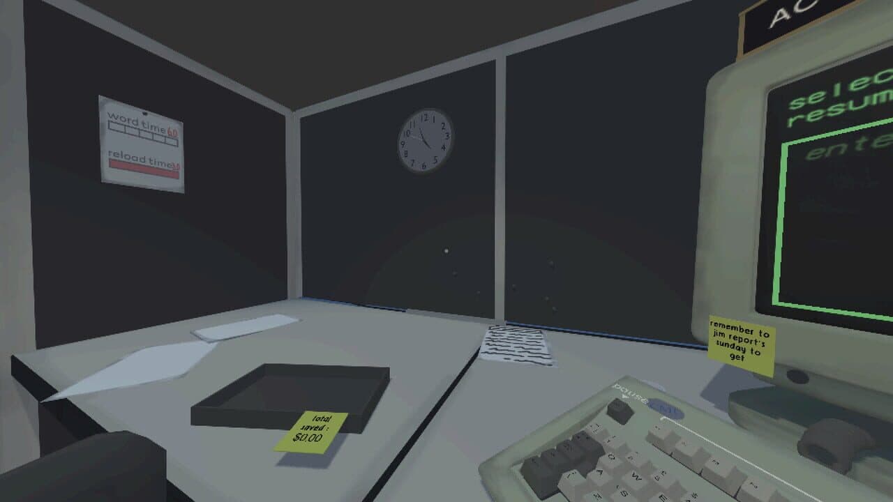 Accelerating Hotkeys thumbnail 3