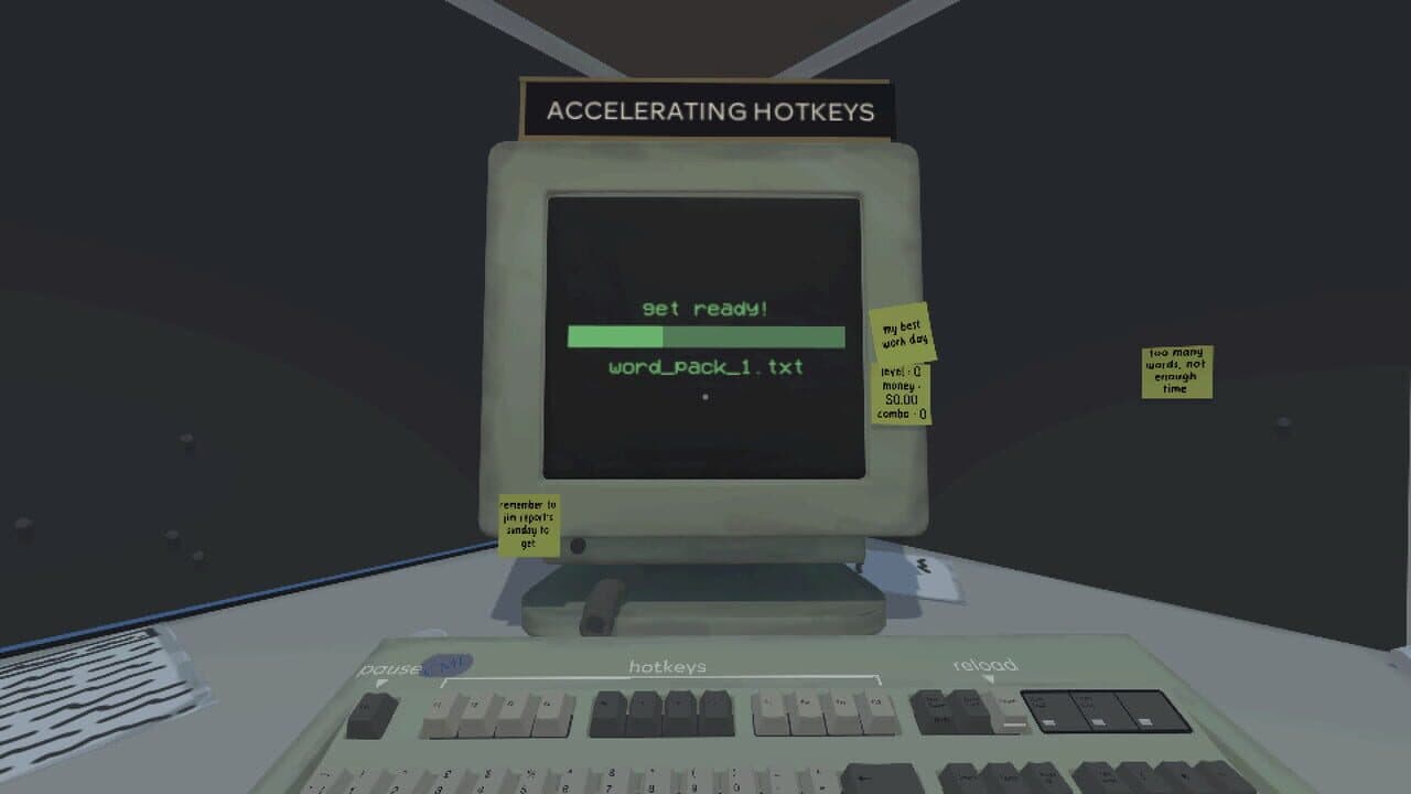 Accelerating Hotkeys thumbnail 4