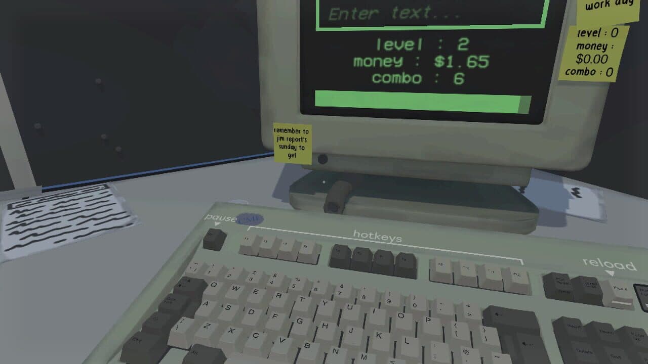 Accelerating Hotkeys thumbnail 5