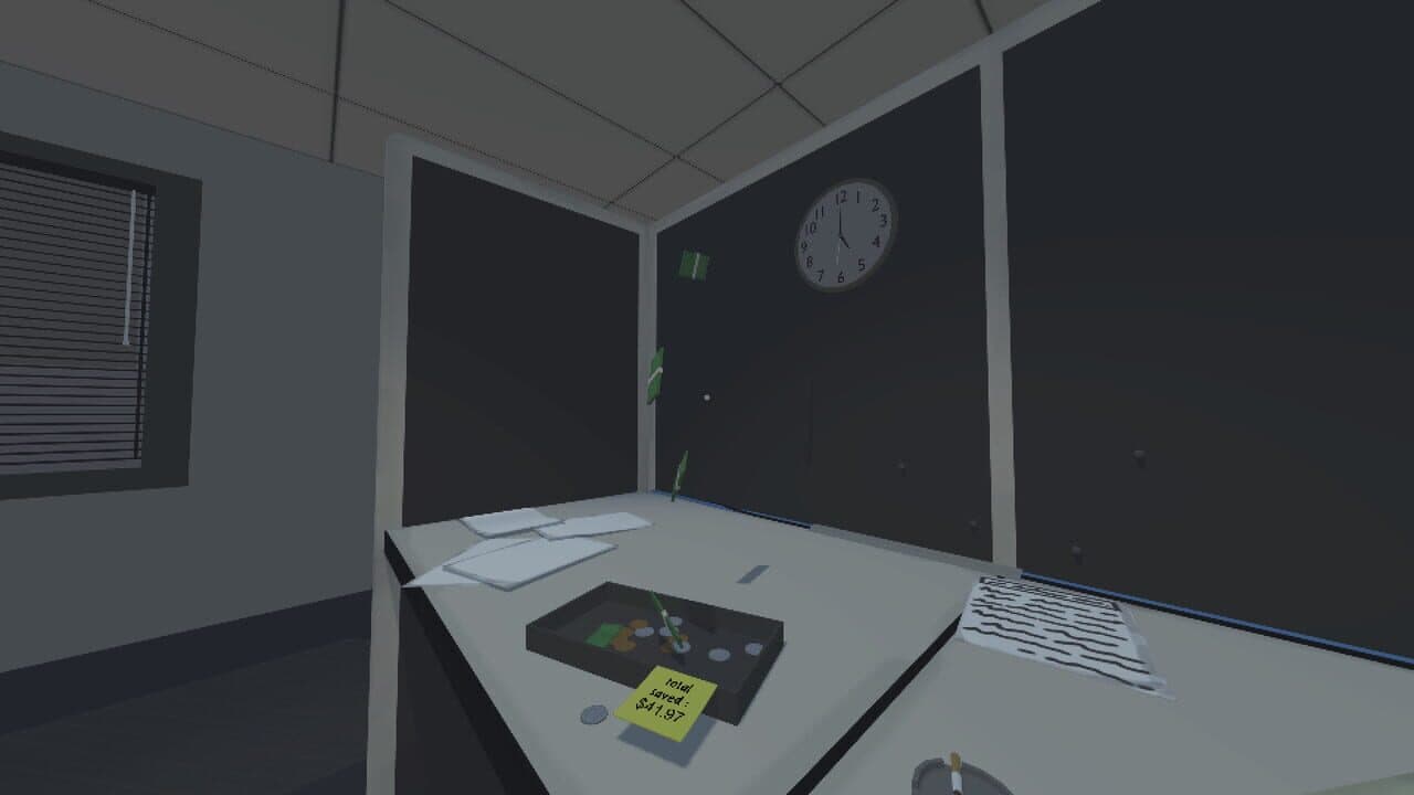 Accelerating Hotkeys thumbnail 7