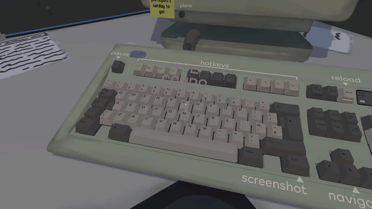 Accelerating Hotkeys thumbnail 6