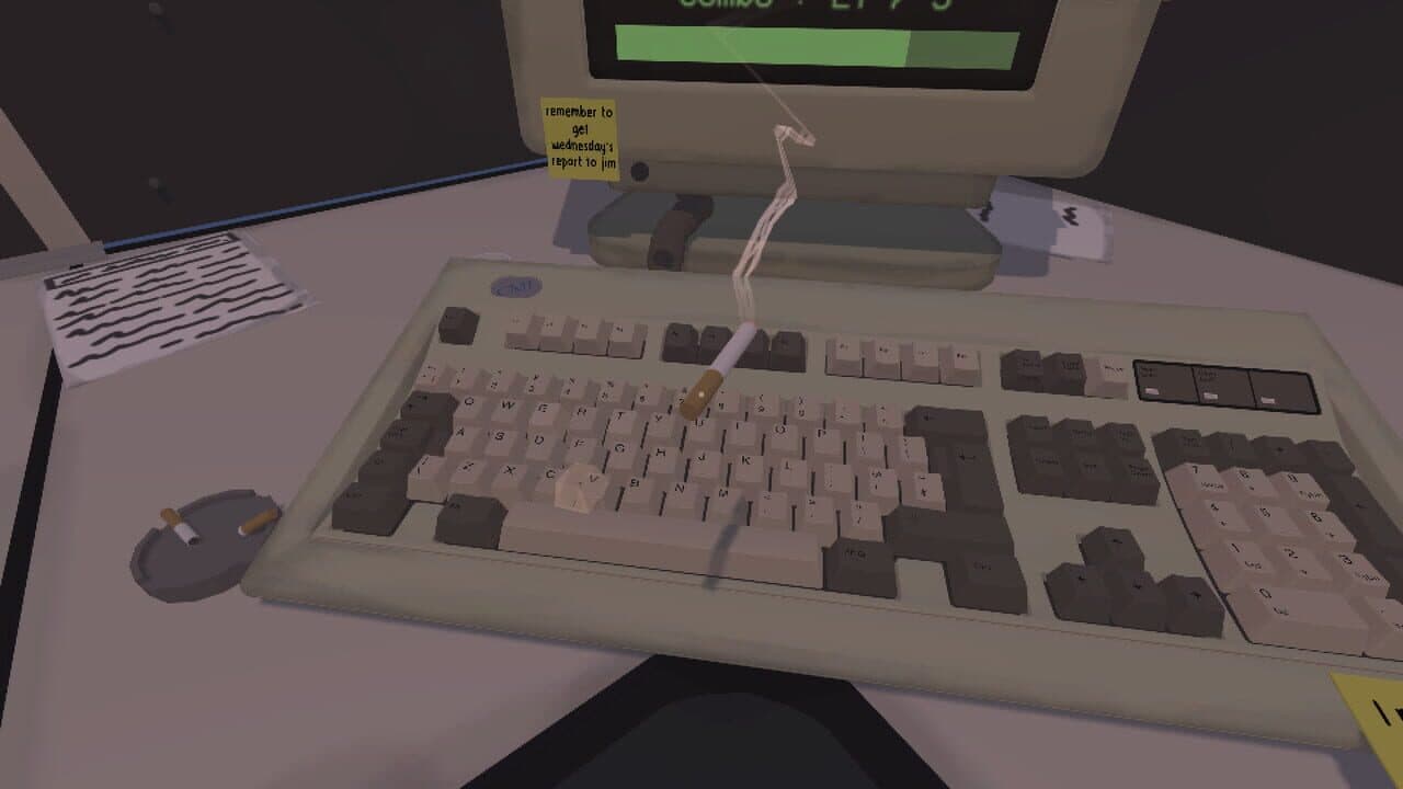 Accelerating Hotkeys thumbnail 11