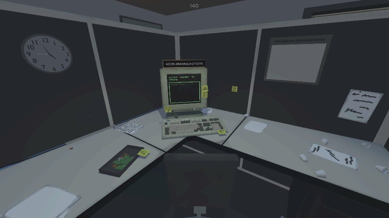 Accelerating Hotkeys thumbnail 9