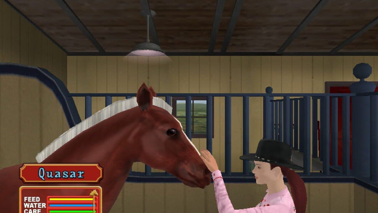 Let's Ride! Silver Buckle Stables thumbnail 6