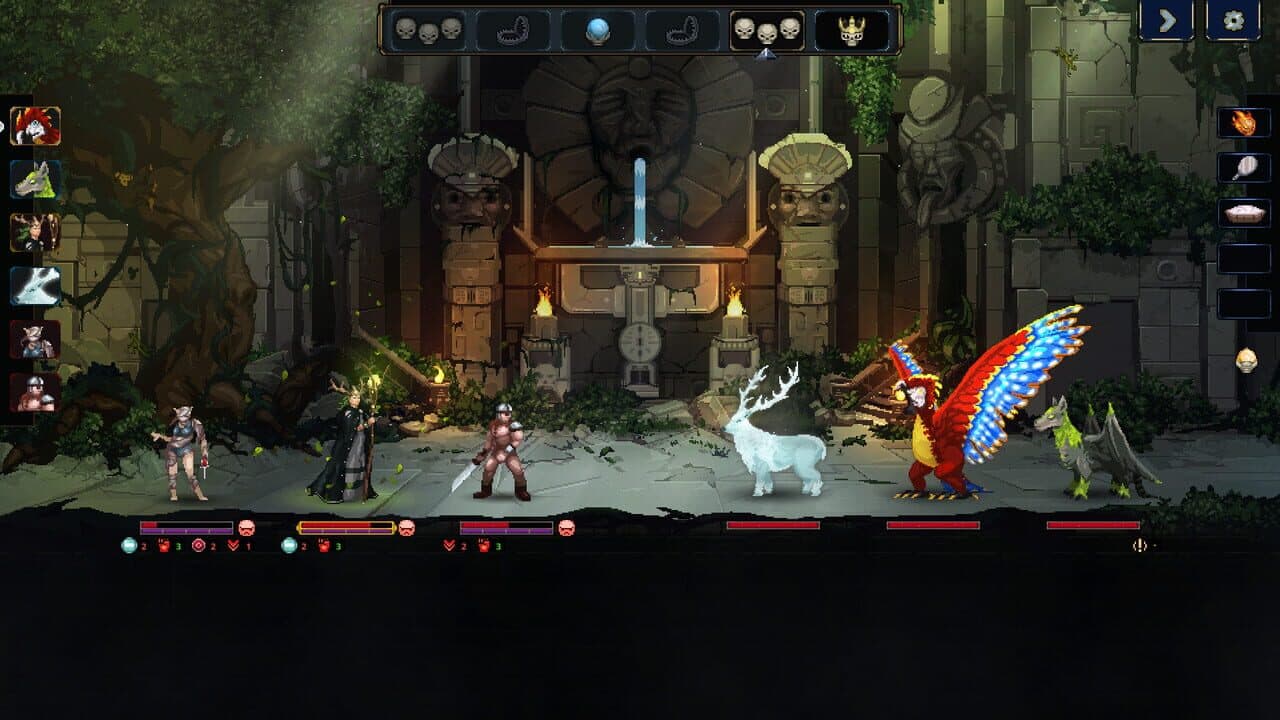 Legend of Keepers: Feed the Troll thumbnail 5