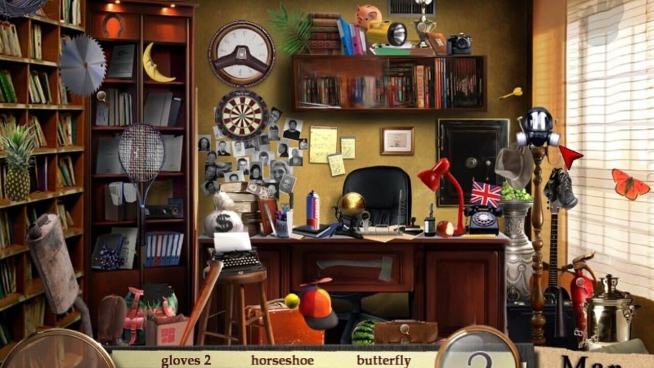 Detective Agency thumbnail 5