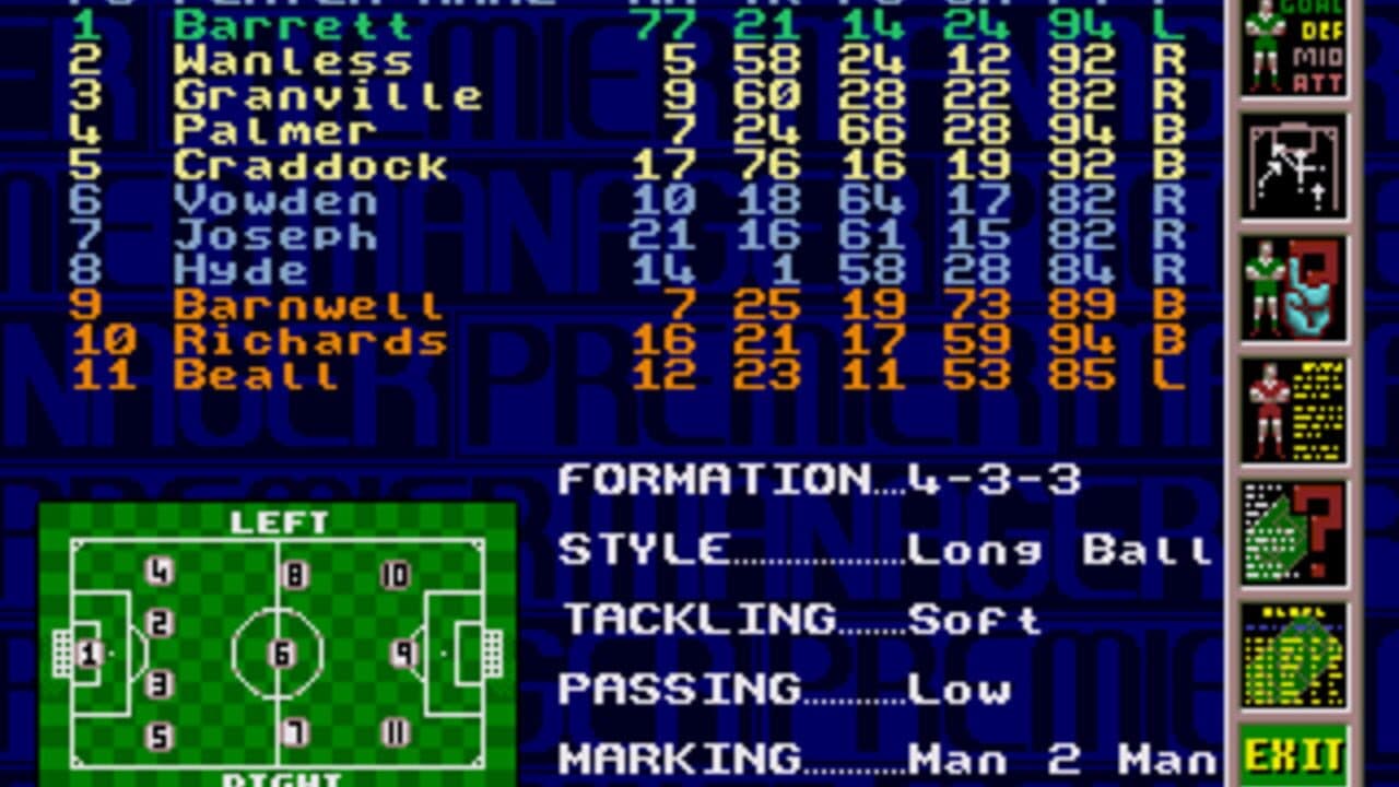 Premier Manager 97 thumbnail 2