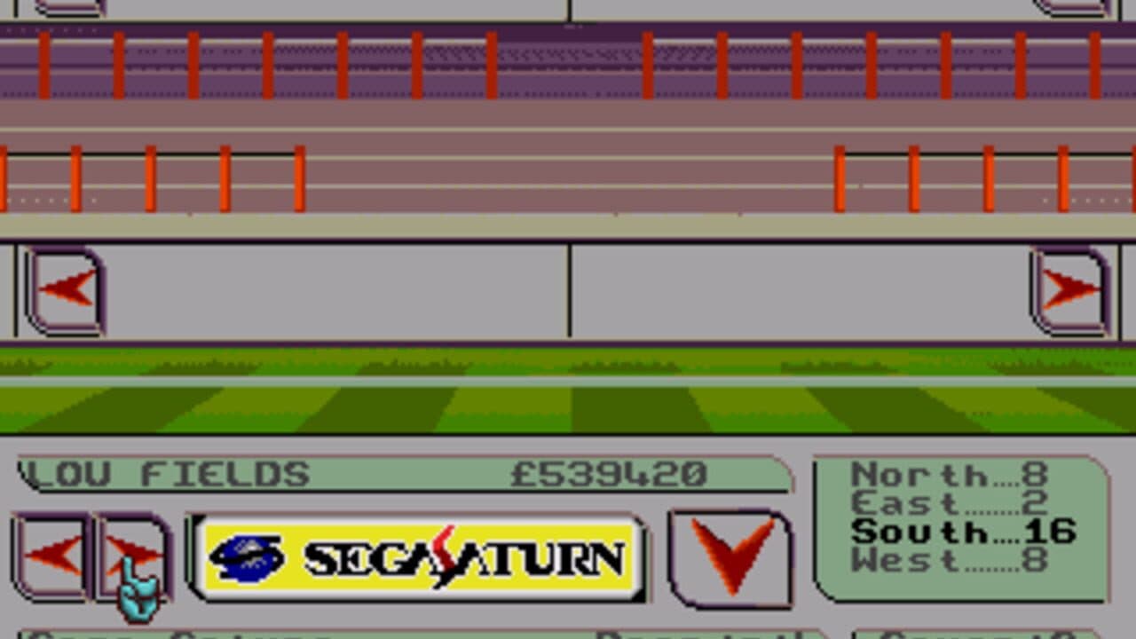 Premier Manager 97 thumbnail 4