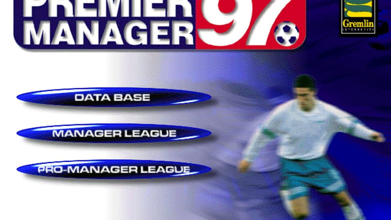 Premier Manager 97 thumbnail 6