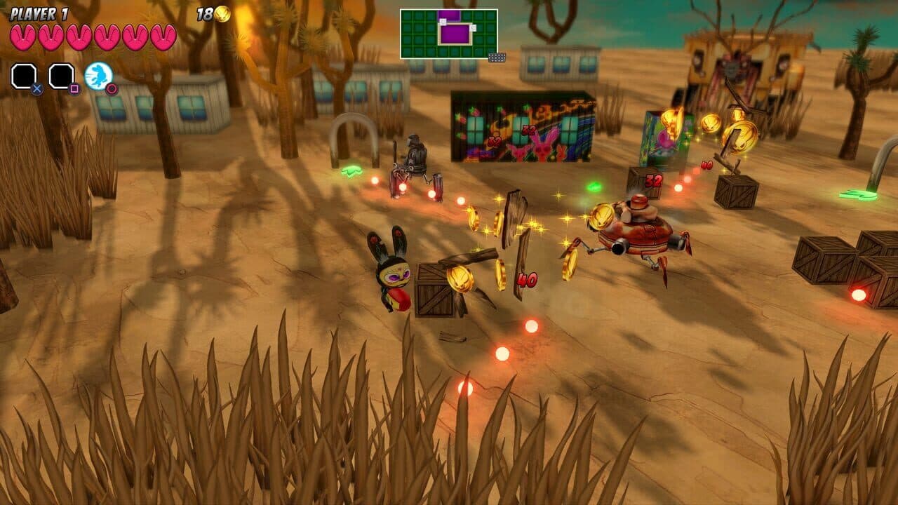 Bunny Raiders thumbnail 8