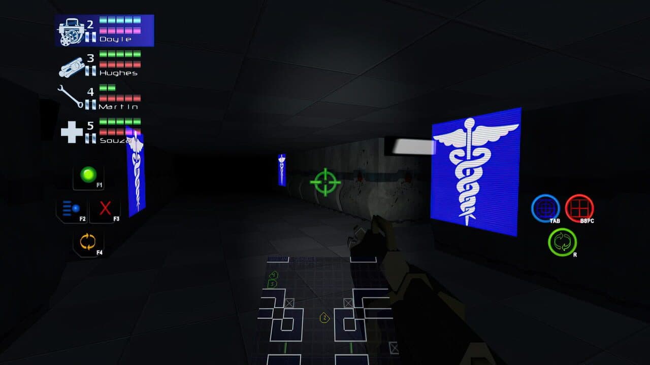 Derelict thumbnail 7