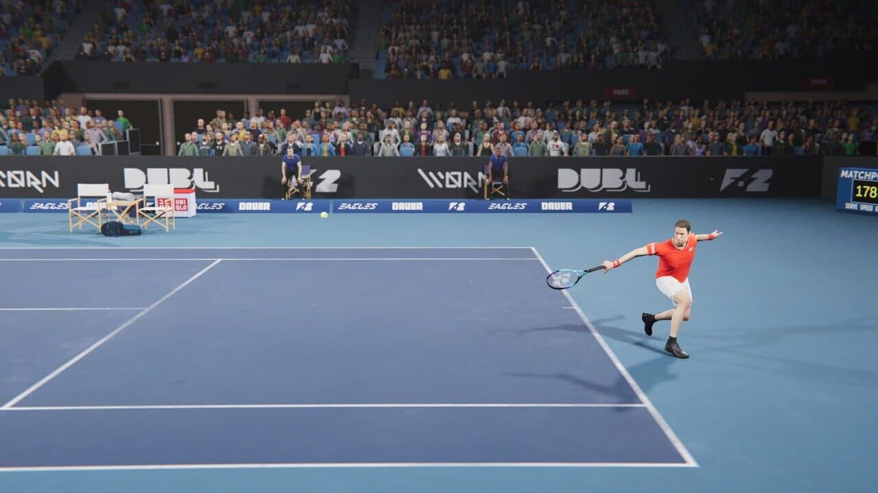 Matchpoint: Tennis Championships thumbnail 2