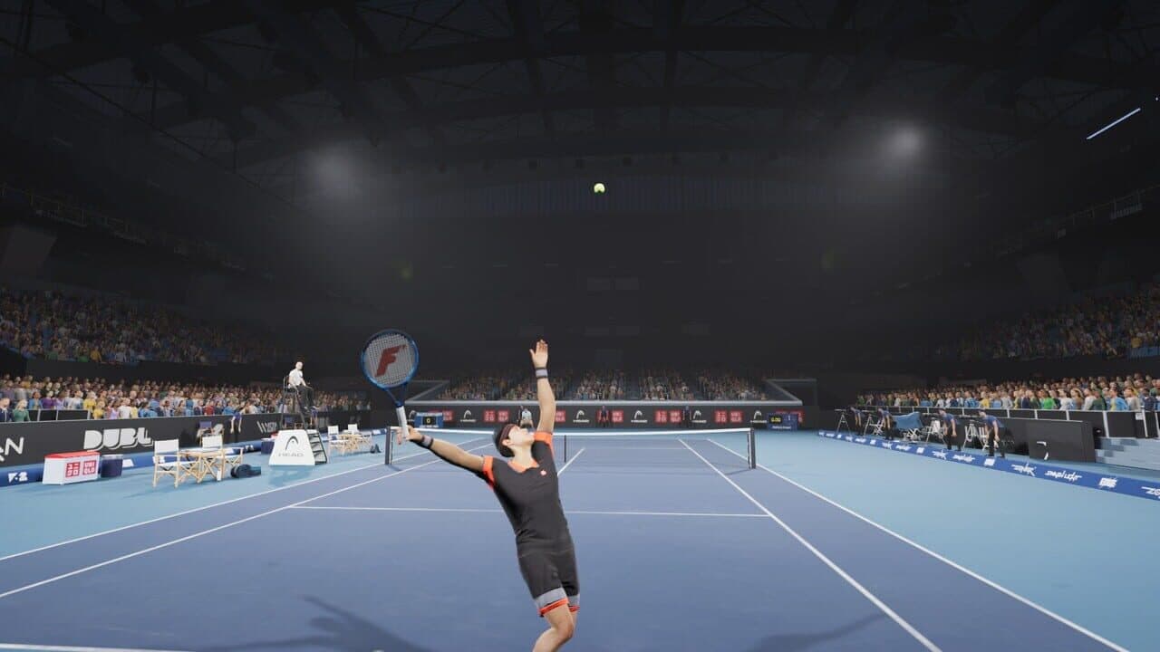 Matchpoint: Tennis Championships thumbnail 3