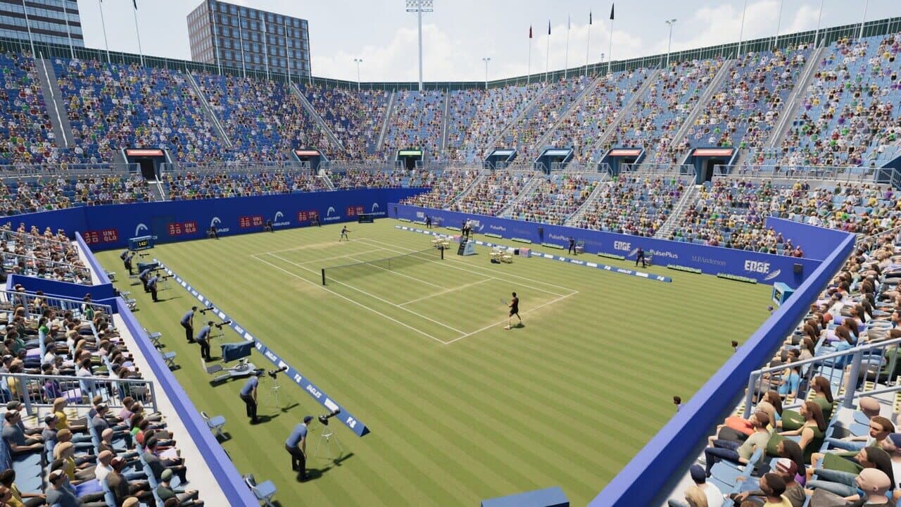 Matchpoint: Tennis Championships thumbnail 4