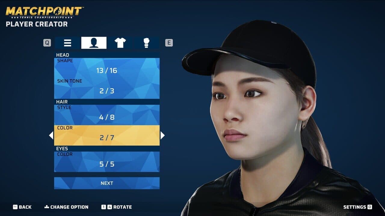 Matchpoint: Tennis Championships thumbnail 5