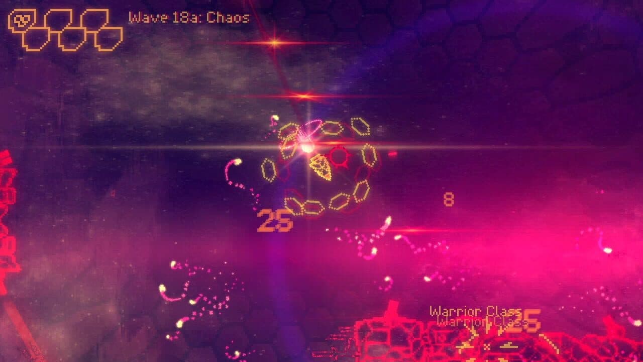 Red Tether thumbnail 2