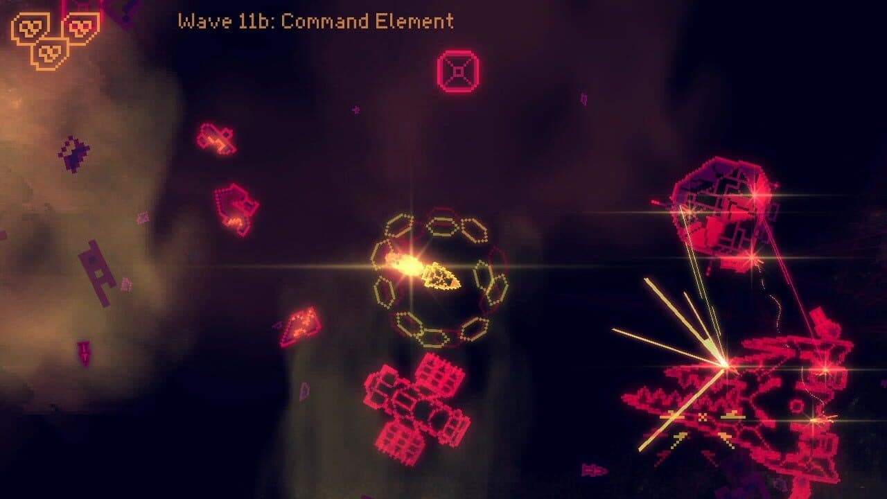 Red Tether thumbnail 4