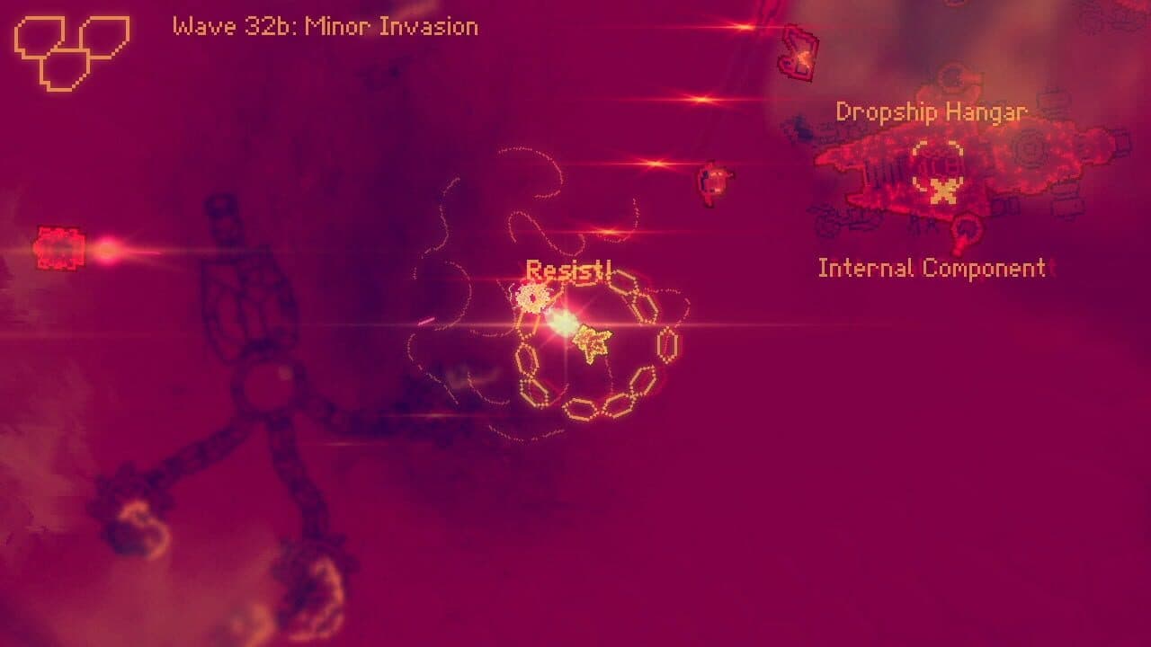 Red Tether thumbnail 5