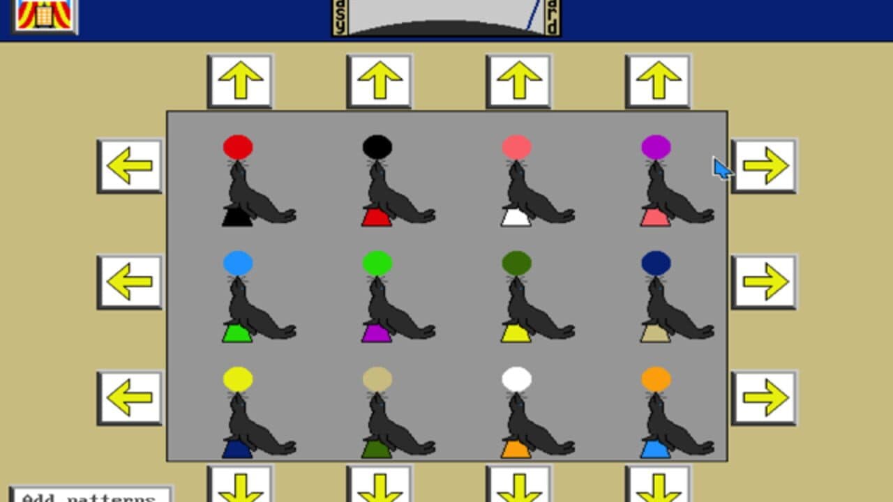 Math Circus: Act 1 thumbnail 4