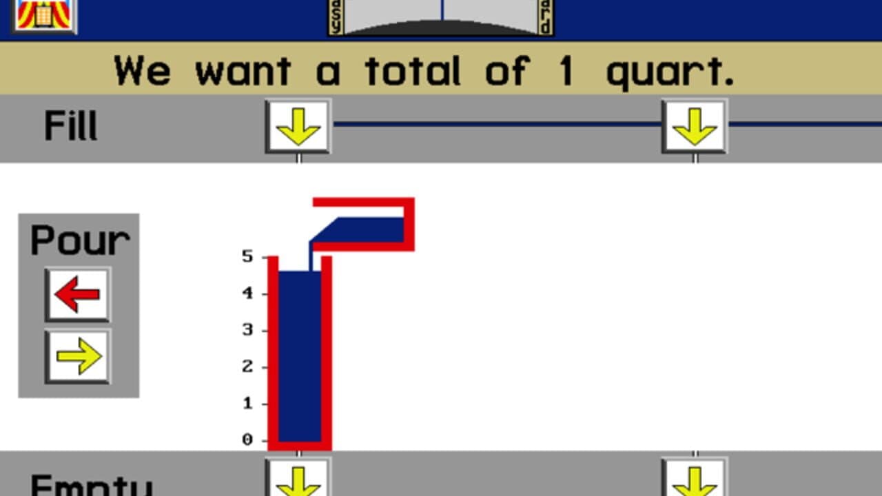 Math Circus: Act 1 thumbnail 2