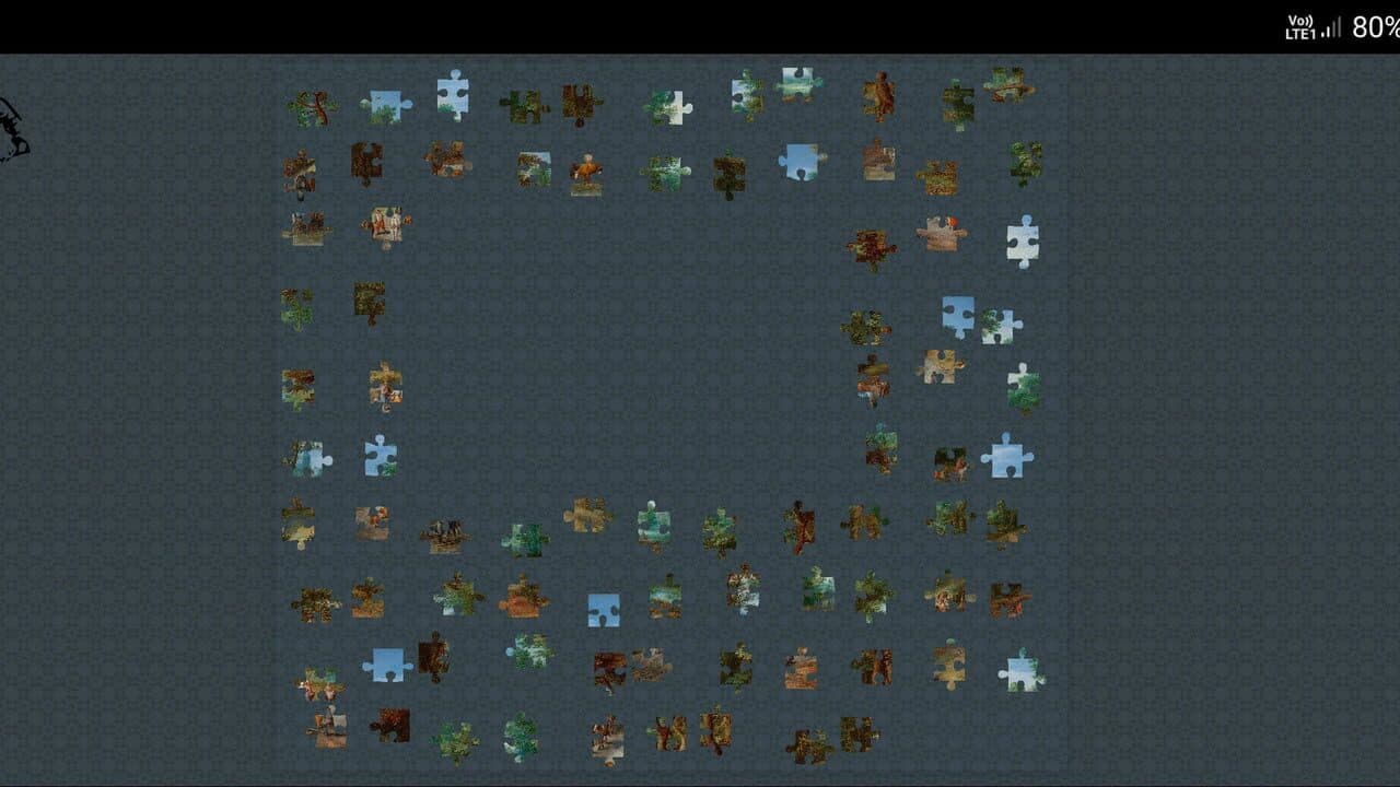 Jigsaw Classics thumbnail 3