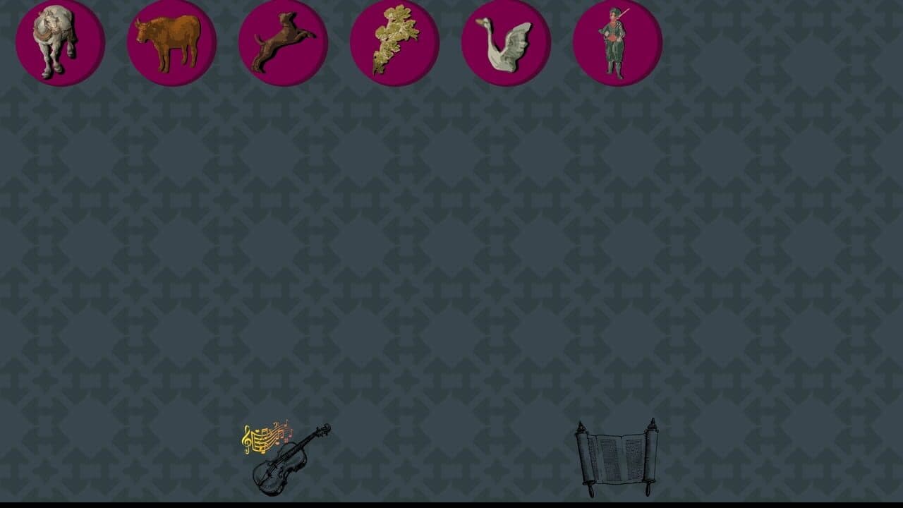 Jigsaw Classics screenshot 1