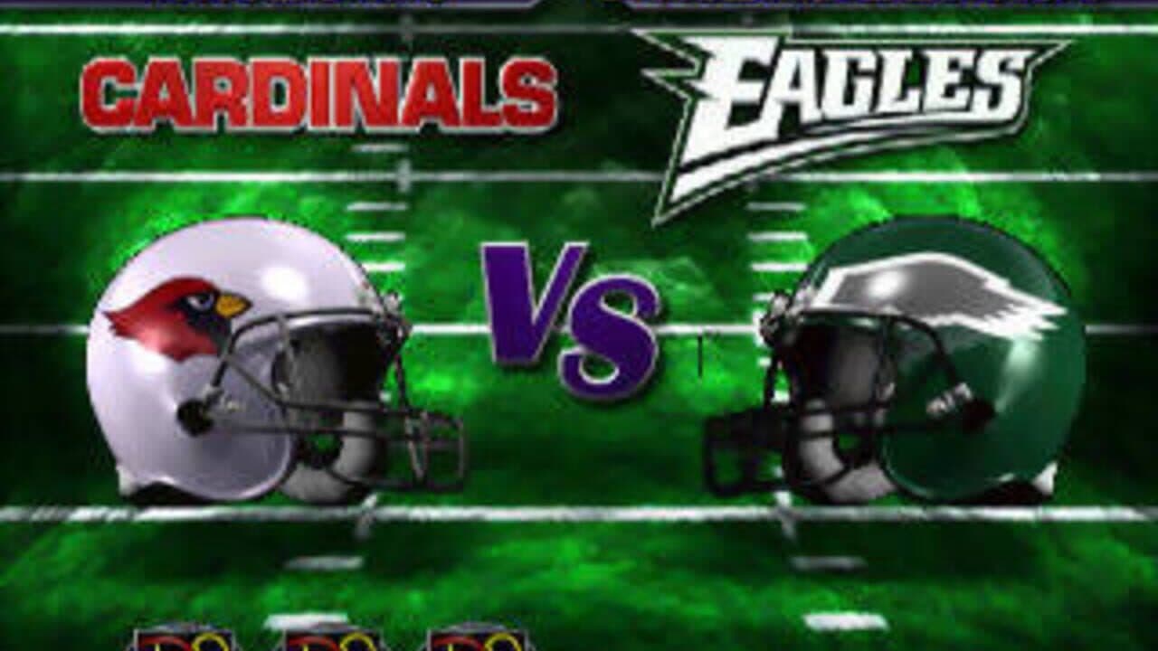 NFL Blitz thumbnail 2