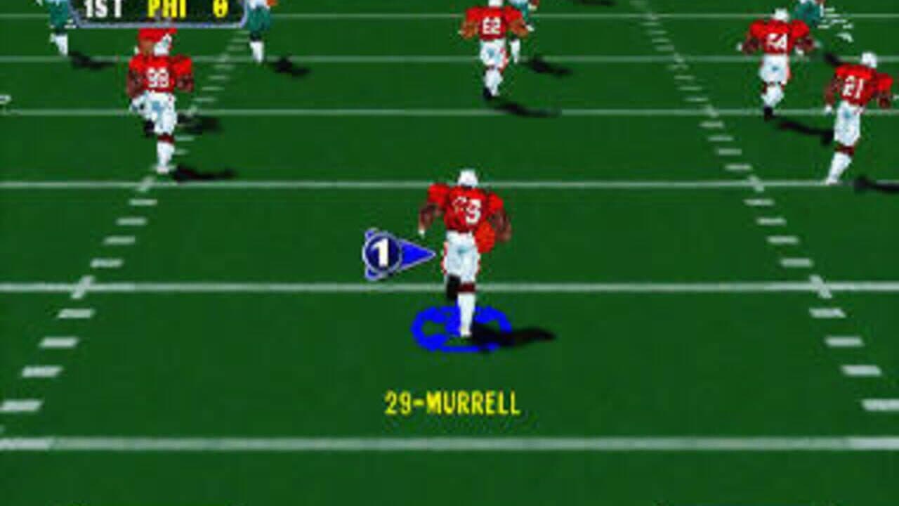 NFL Blitz thumbnail 4