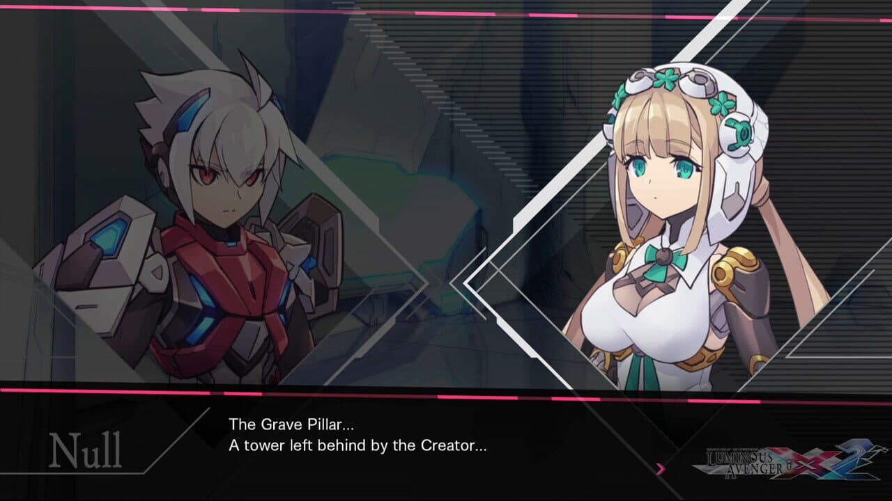 Gunvolt Chronicles: Luminous Avenger iX 2 - Limited Edition thumbnail 3