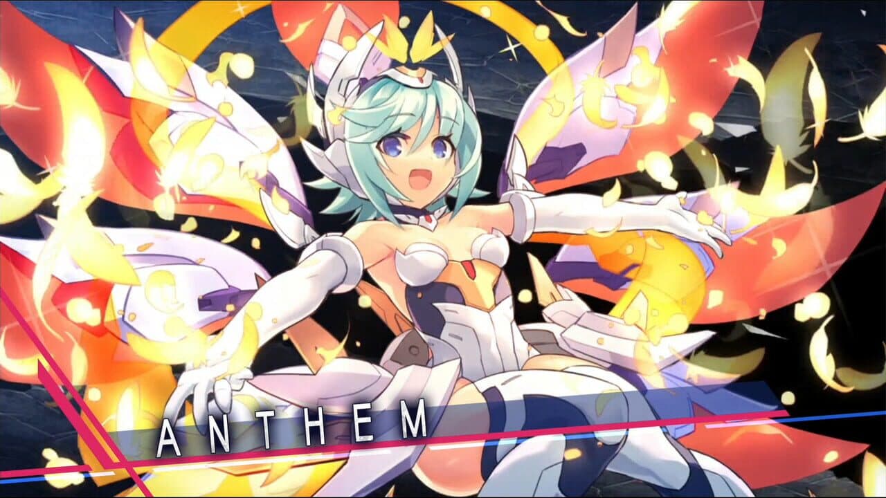 Gunvolt Chronicles: Luminous Avenger iX 2 - Limited Edition thumbnail 6