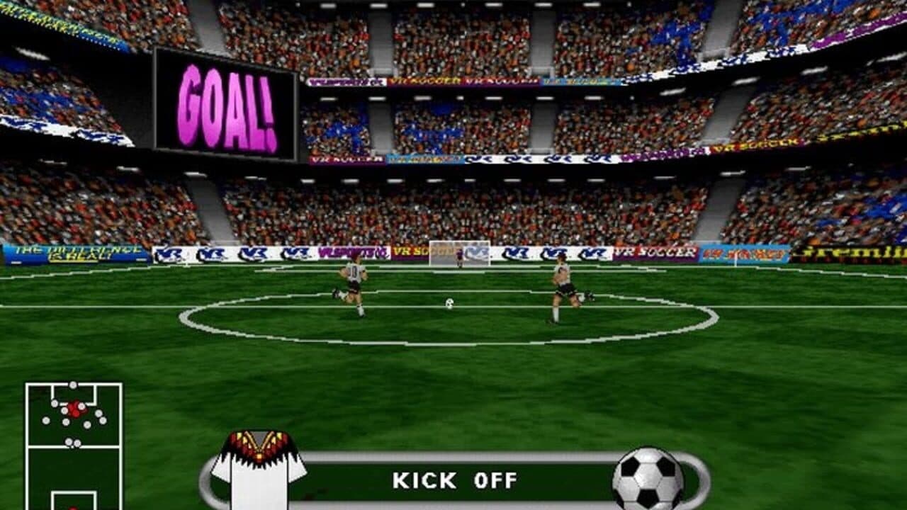 VR Soccer thumbnail 2