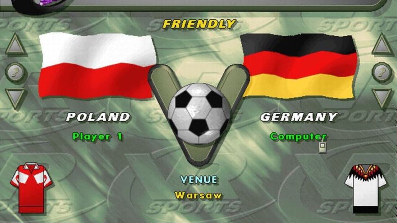 VR Soccer thumbnail 4