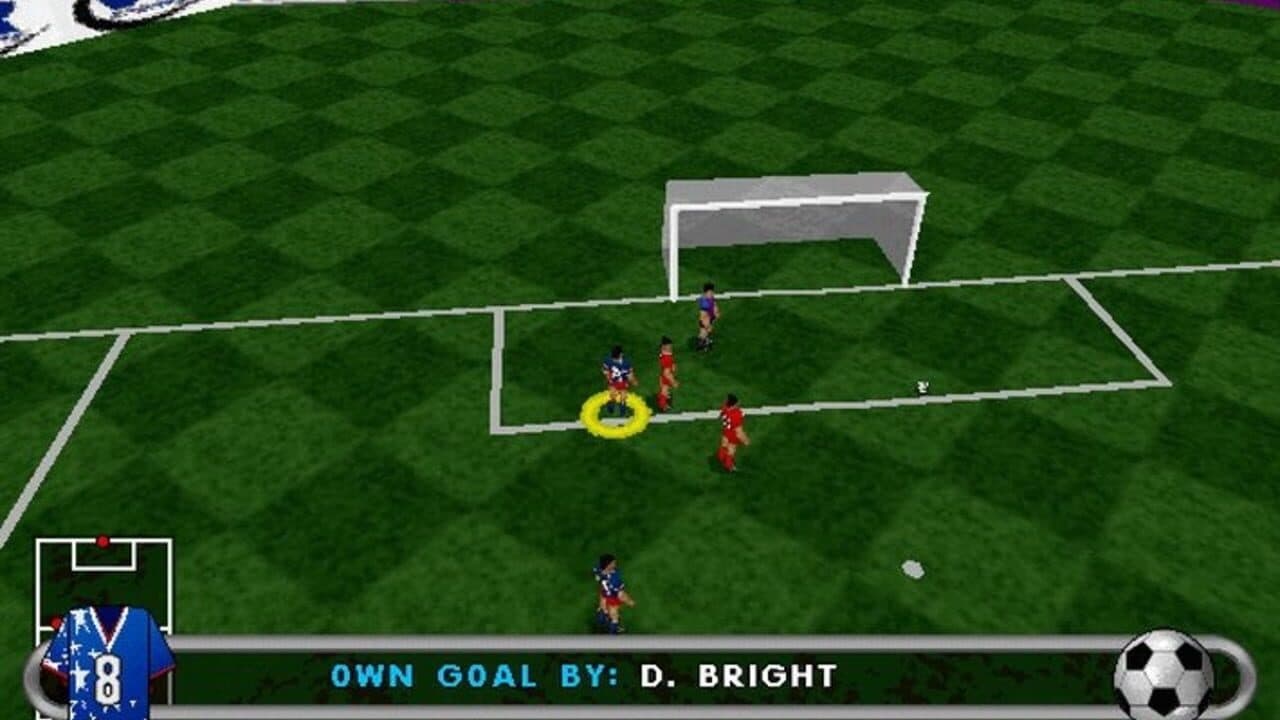 VR Soccer thumbnail 5