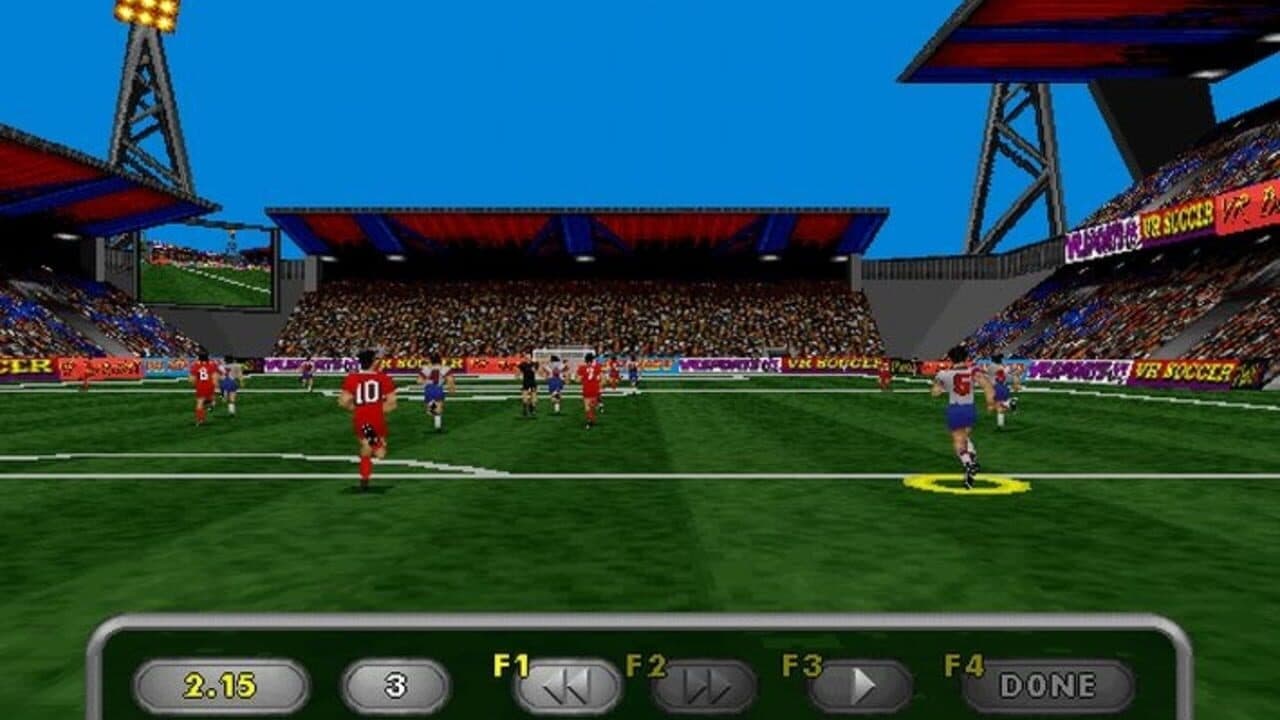 VR Soccer thumbnail 6