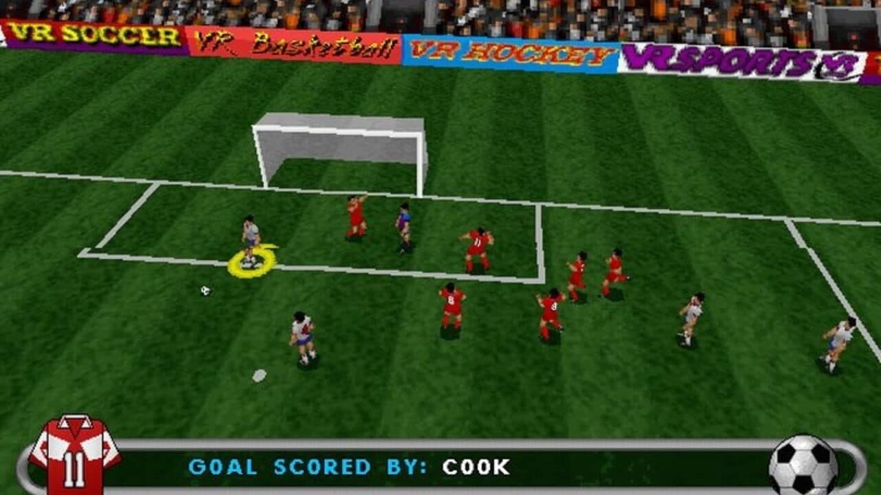 VR Soccer thumbnail 7