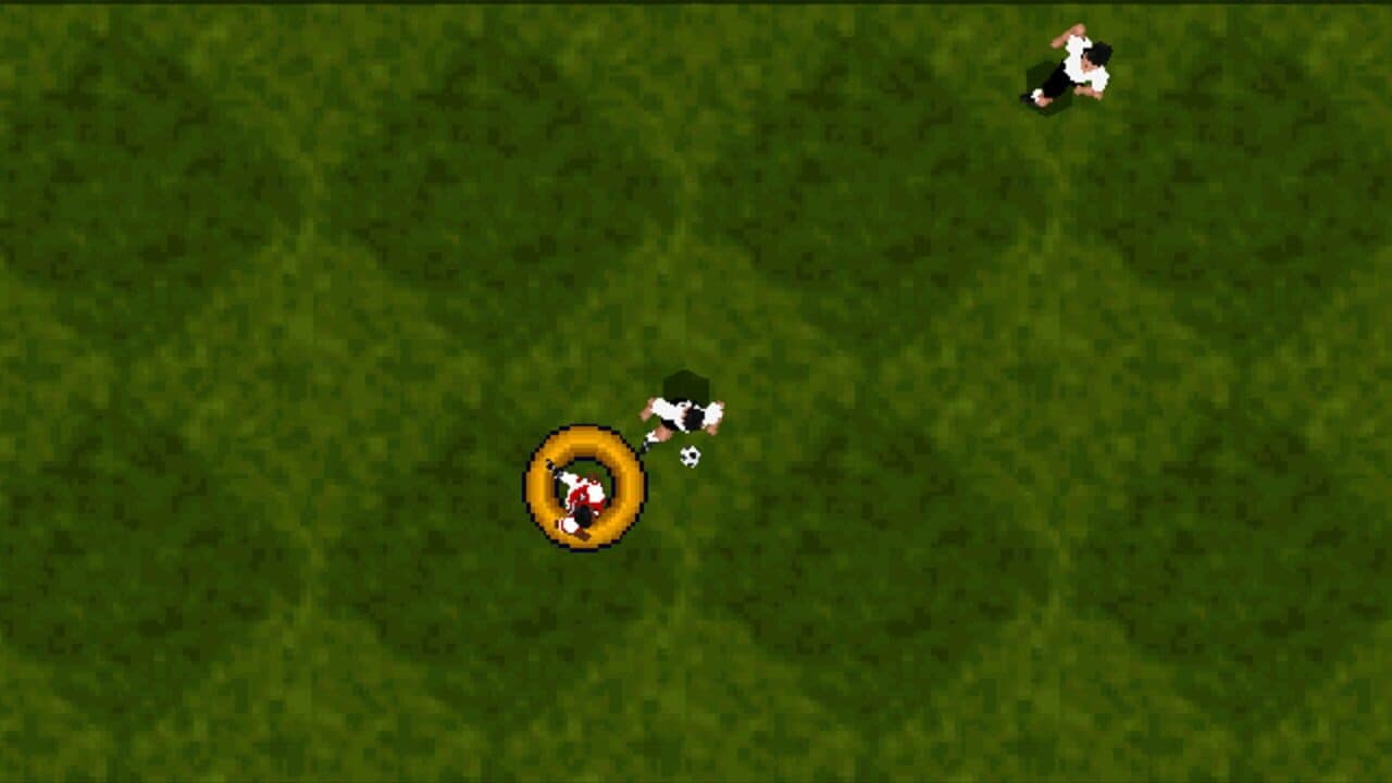 Actua Soccer: Club Edition thumbnail 5