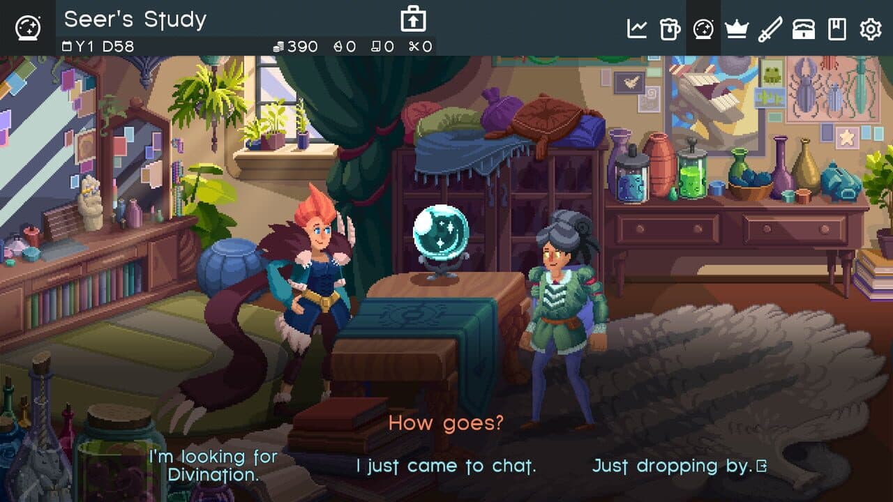 Thirsty Heroes thumbnail 4